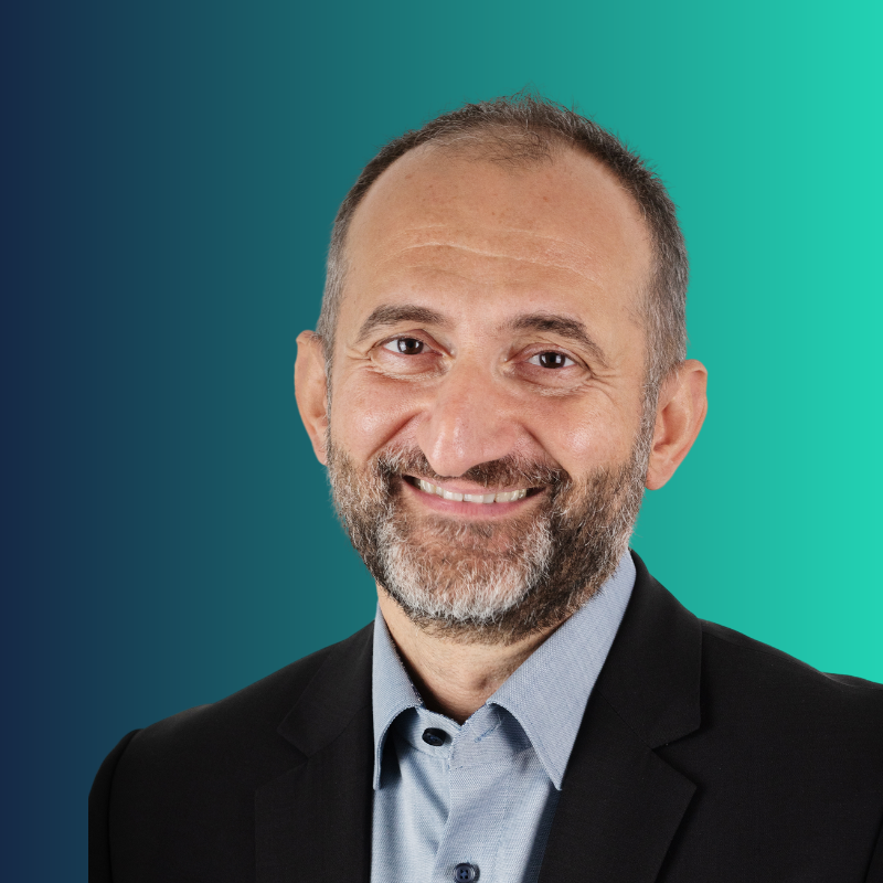 Charalabos Chassoglou