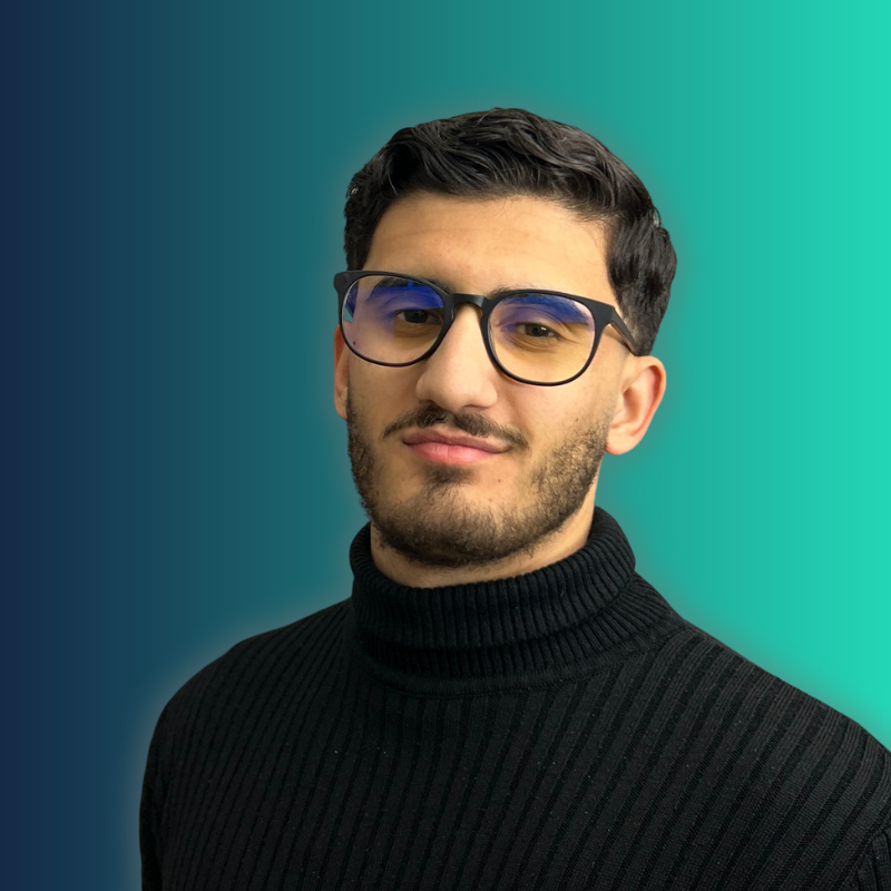 Elefterios Chassoglou